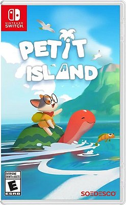 Petit Island - Nintendo Switch