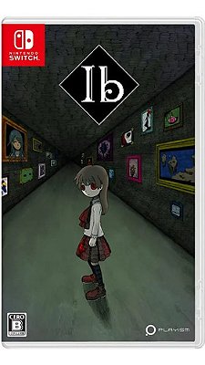 Ib - Nintendo Switch