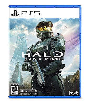 Halo: Campaign Evolved - PS5