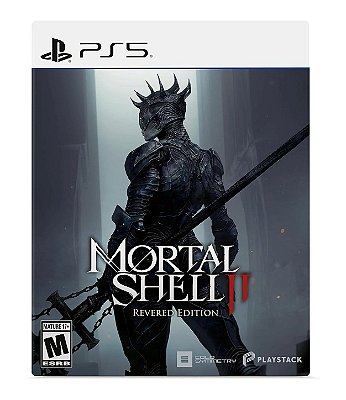 Mortal Shell II Revered Edition - PS5