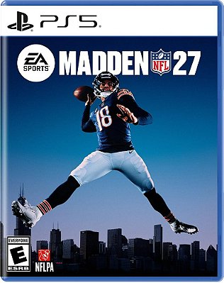 EA Sports Madden NFL 27 - PS5