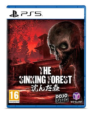 The Sinking Forest - PS5
