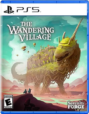 The Wandering Village Premium Edition - PS5