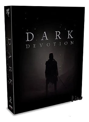 Dark Devotion Devoted Bundle - PS4 - Limited Run Games