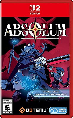 Absolum - Nintendo Switch 2