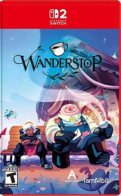 Wanderstop - Nintendo Switch 2