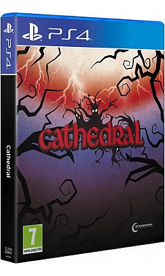 Cathedral - PS4