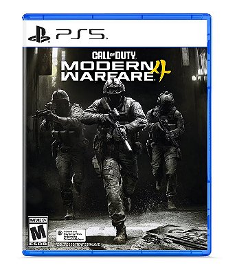 Call of Duty: Modern Warfare 4 - PS5
