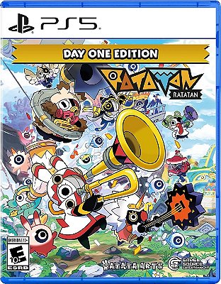 Ratatan Day One Edition - PS5