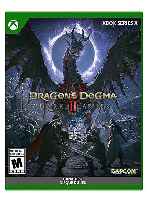 Dragon's Dogma 2: Dark Arisen - Xbox Series X
