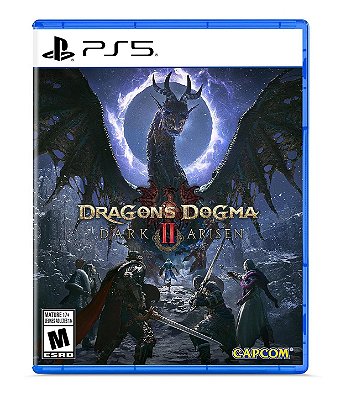 Dragon's Dogma 2: Dark Arisen - PS5