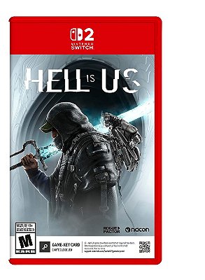 Hell is Us - Nintendo Switch 2