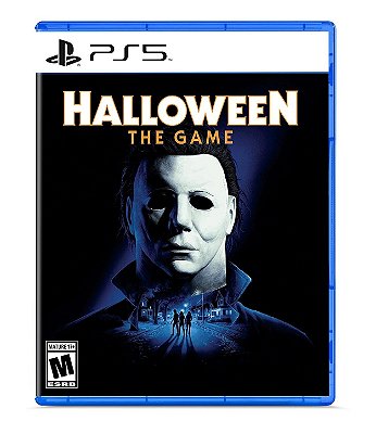 Halloween: The Game - PS5