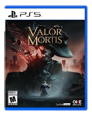 Valor Mortis - PS5