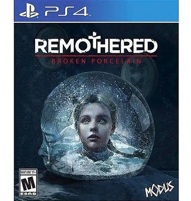 Remothered: Broken Porcelain - PS4