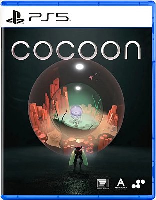 Cocoon - PS5