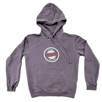 Moletom Premium Bordado - Cidadão dos Céus