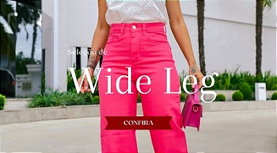 WIDE LEG