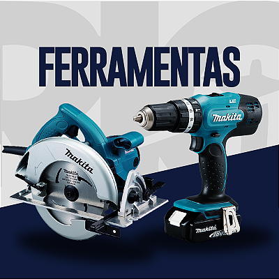 Ferramentas