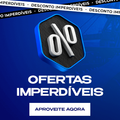 Ofertas imperdíveis