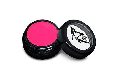 Sombra Compacta Opaca Rz Makeup Cor 05
