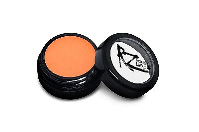 Sombra Compacta Opaca Rz Makeup Cor 43