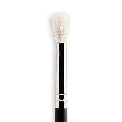 Pincél Para Esfumar Sombra S06 Sffumato Beauty - Cerdas Naturais