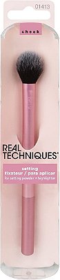 Pincél Oval Médio Real Techniques RT402 Multifuncional