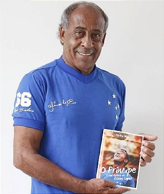 O Príncipe - A Real História de Dirceu Lopes