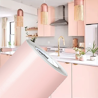 Adesivo para parede Rosa ternua 22m x 61cm