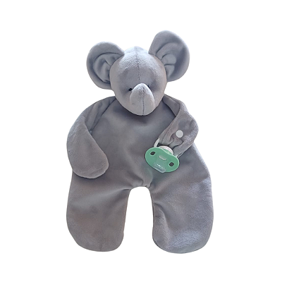 Naninha Plush Elefante