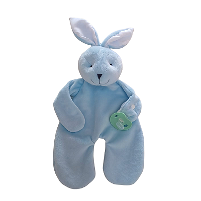 Naninha Plush Coelho Azul