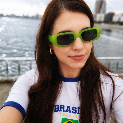 Pulsa - Verde 💚