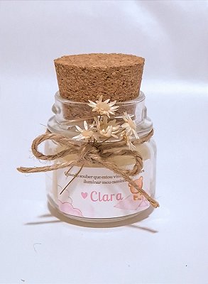 VELA LEMBRANCINHA 30G