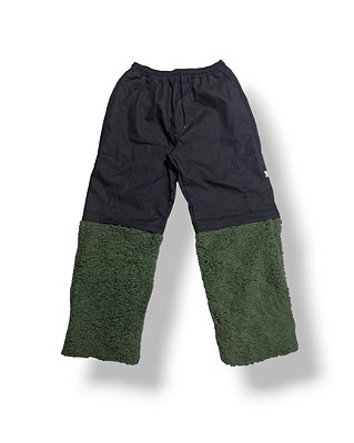 Calça Cargo - Pernas Removíveis - 1 de 1