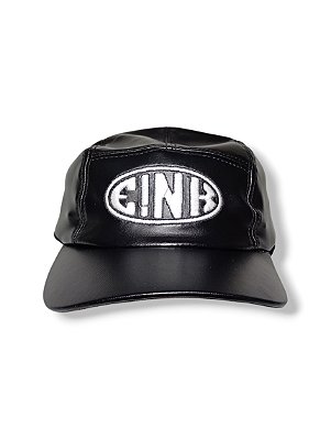 Pré-Venda Boné Estranhonick - Material Sintético