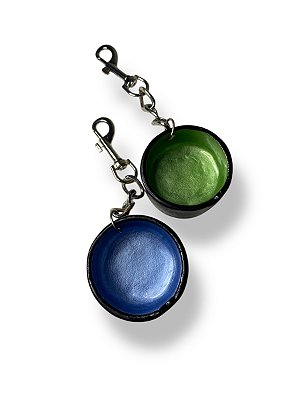 Mini Cinzeiros/Chaveiros/Acessórios
