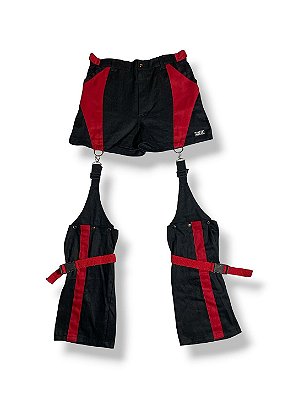 Calça Modular Removível
