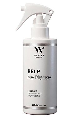 HELP ME PLEASE - 200ml