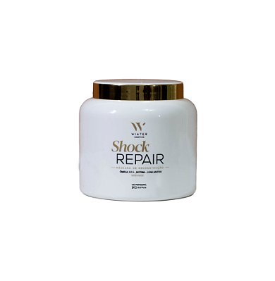 MASCARA SHOCK REPAIR - 1Kg