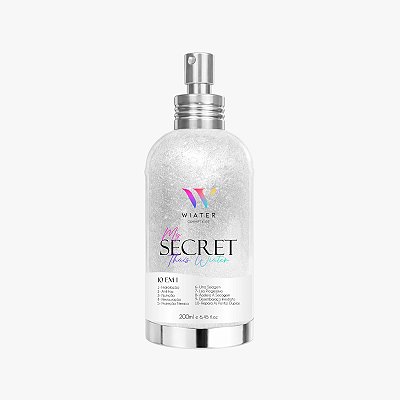 PROTETOR TÉRMICO MY SECRET - 200ml