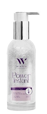 SHAMPOO POWER INSTANT 250ML