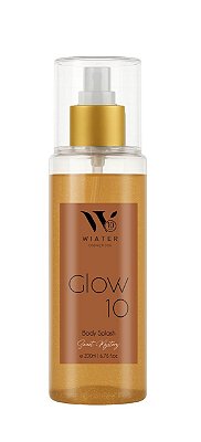 BODY SPLASH CORPORAL - 200ML