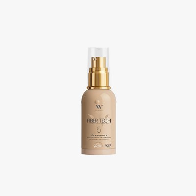 ÓLEO REPARADOR FIBER TECH 50ML