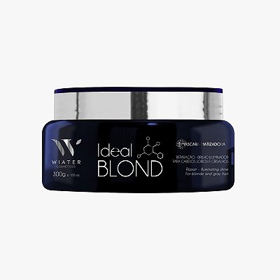 MASCARA IDEAL BLOND - 300G