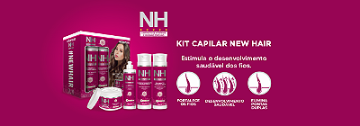 KIT NEW HAIR