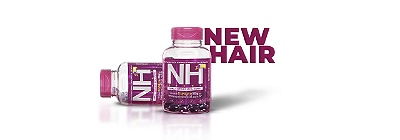 CAPSULA NEW HAIR NH