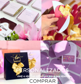 Os favoritos das empreendedoras preciosas