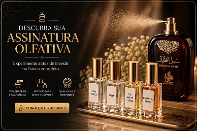 Decants