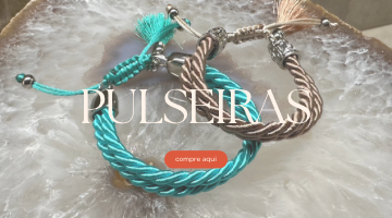 pulseiras